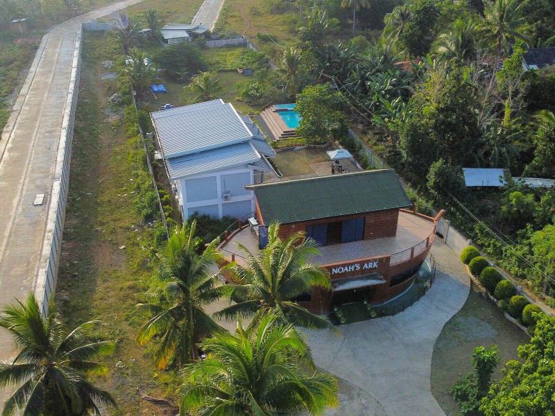 Noah S Ark Hotel Powered By Cocotel image