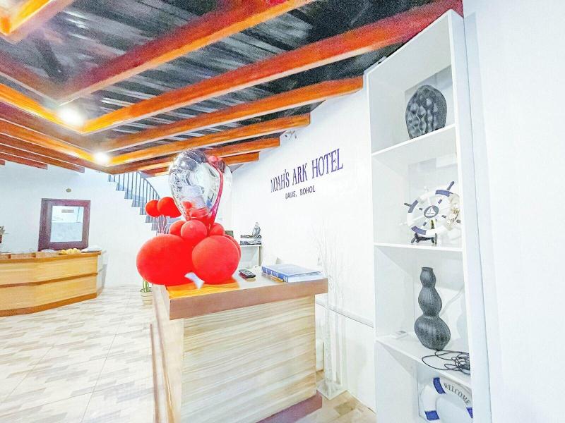 Noah S Ark Hotel Powered By Cocotel image