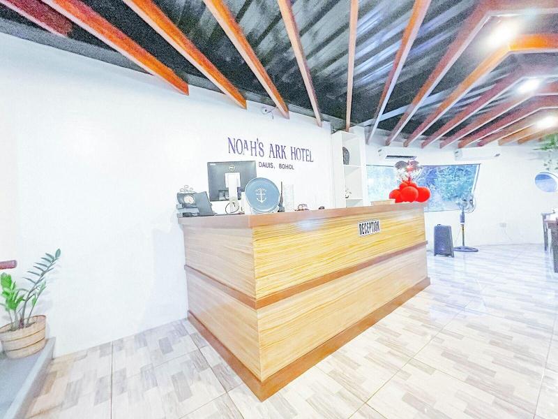 Noah S Ark Hotel Powered By Cocotel image