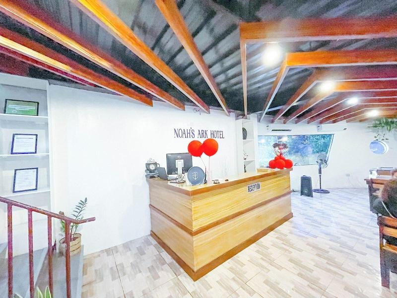 Noah S Ark Hotel Powered By Cocotel image