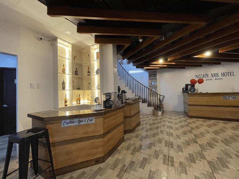 Noah S Ark Hotel Powered By Cocotel image