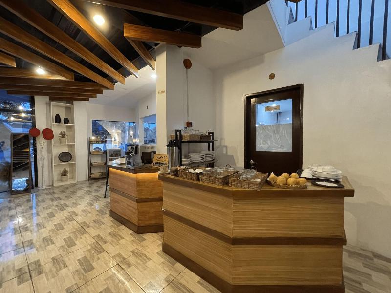 Noah S Ark Hotel Powered By Cocotel image