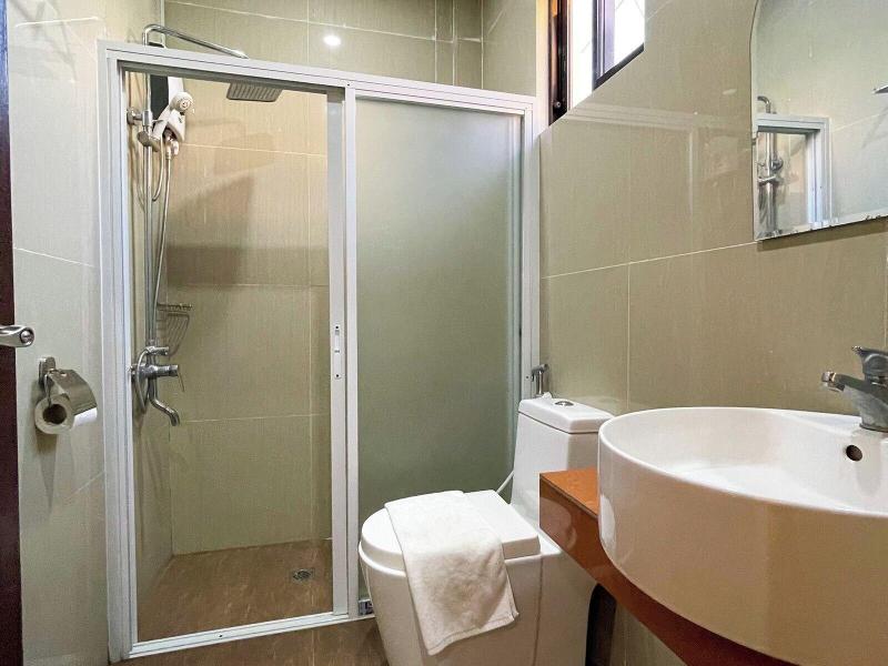 Noah S Ark Hotel Powered By Cocotel image