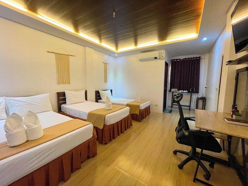 Noah S Ark Hotel Powered By Cocotel image