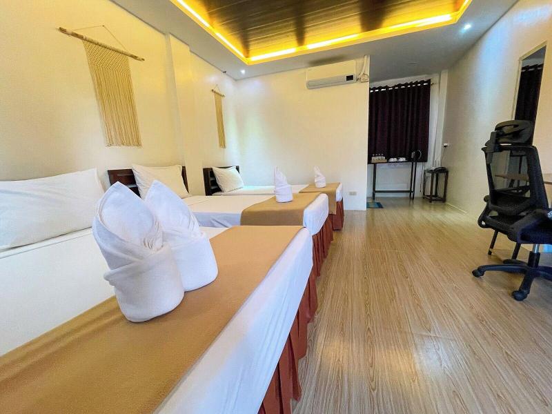 Noah S Ark Hotel Powered By Cocotel image