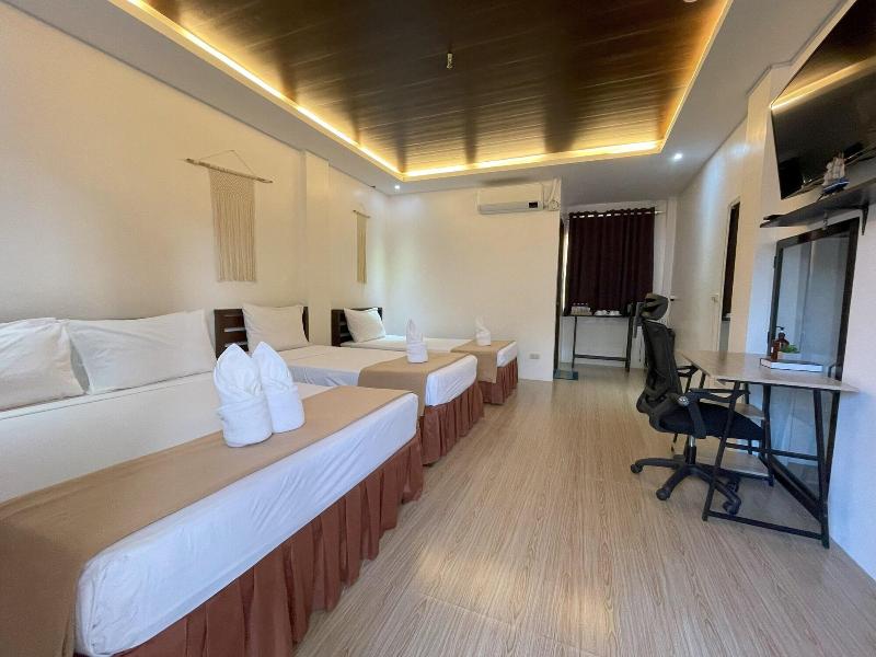 Noah S Ark Hotel Powered By Cocotel image