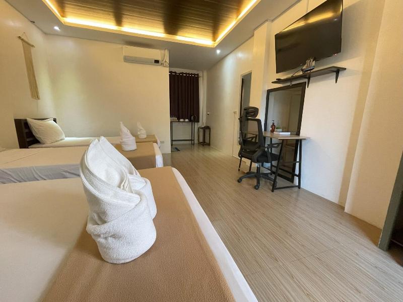 Noah S Ark Hotel Powered By Cocotel image