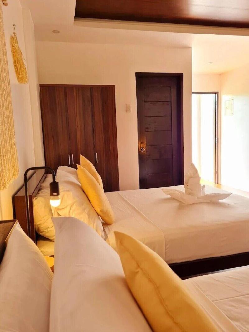 Noah S Ark Hotel Powered By Cocotel image
