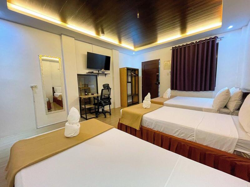 Noah S Ark Hotel Powered By Cocotel image