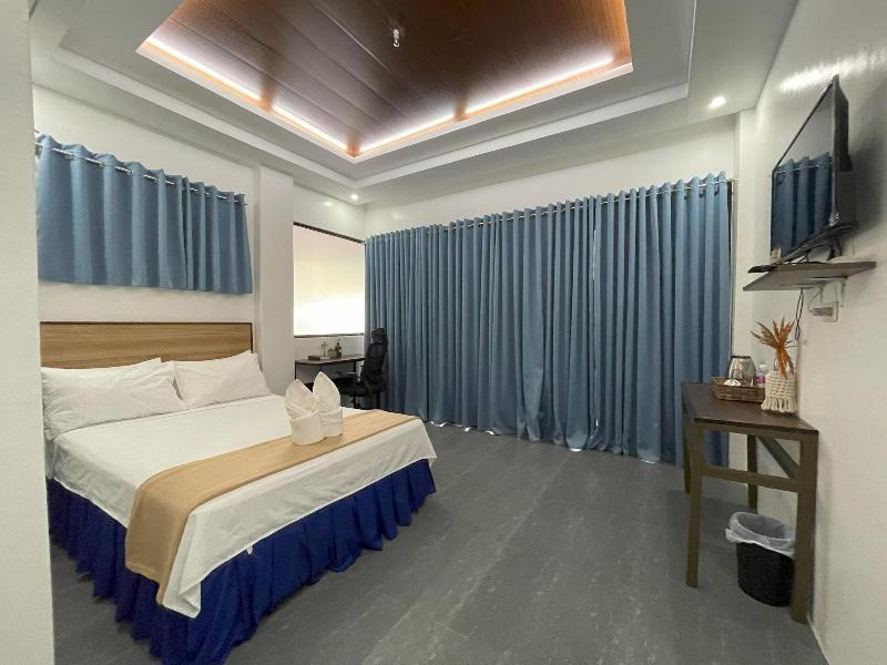 Noah S Ark Hotel Powered By Cocotel image