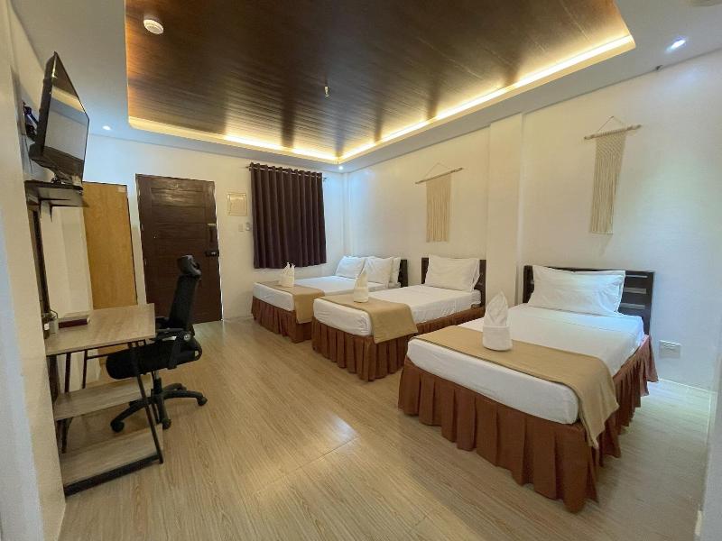Noah S Ark Hotel Powered By Cocotel image