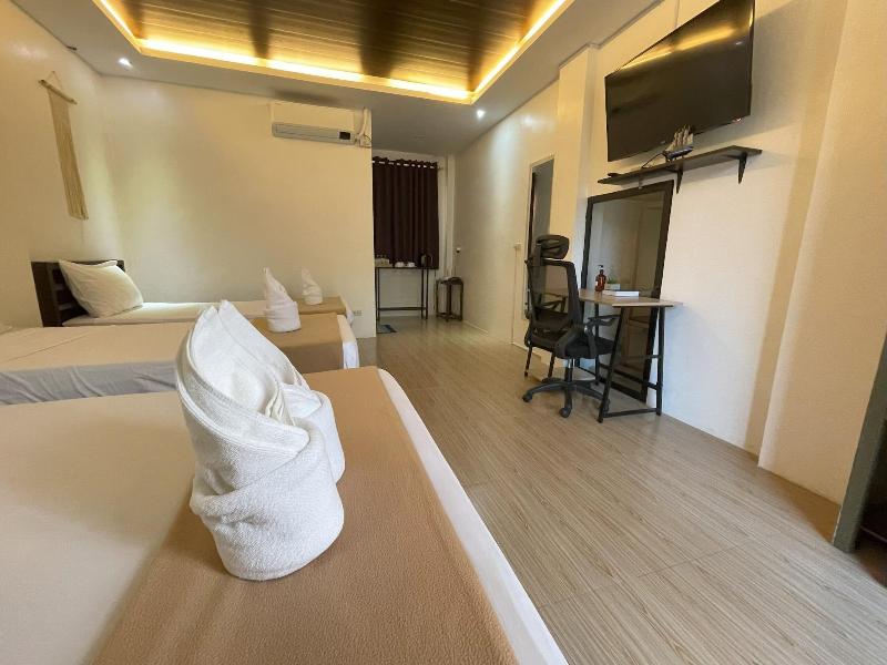 Noah S Ark Hotel Powered By Cocotel image