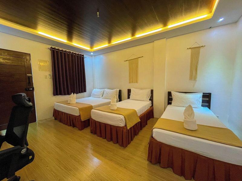 Noah S Ark Hotel Powered By Cocotel image