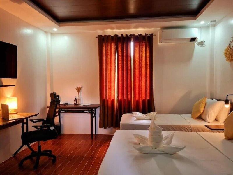 Noah S Ark Hotel Powered By Cocotel image