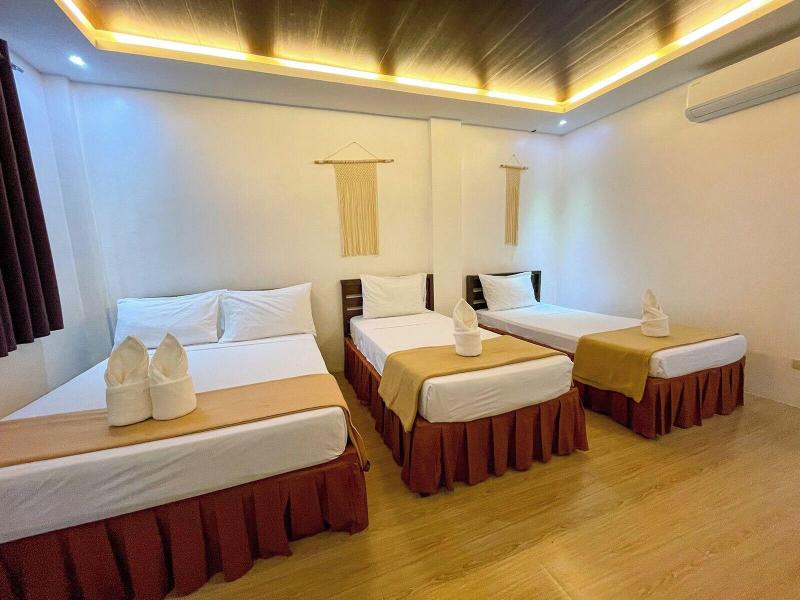 Noah S Ark Hotel Powered By Cocotel image