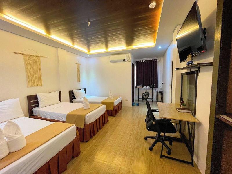 Noah S Ark Hotel Powered By Cocotel image