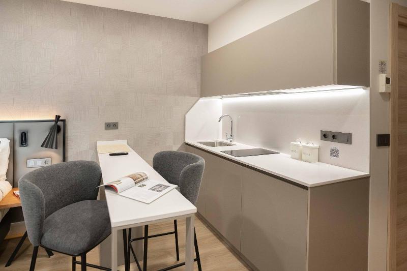 Prisma Suites image