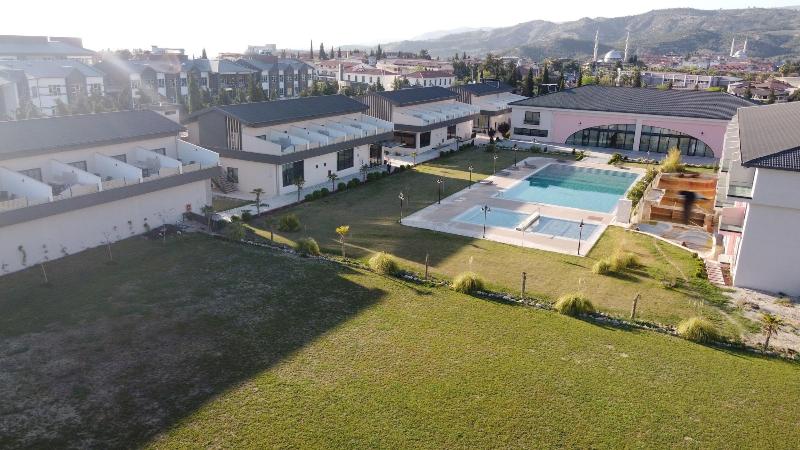 Pamukkale Kaya Thermal Spa Hotel image