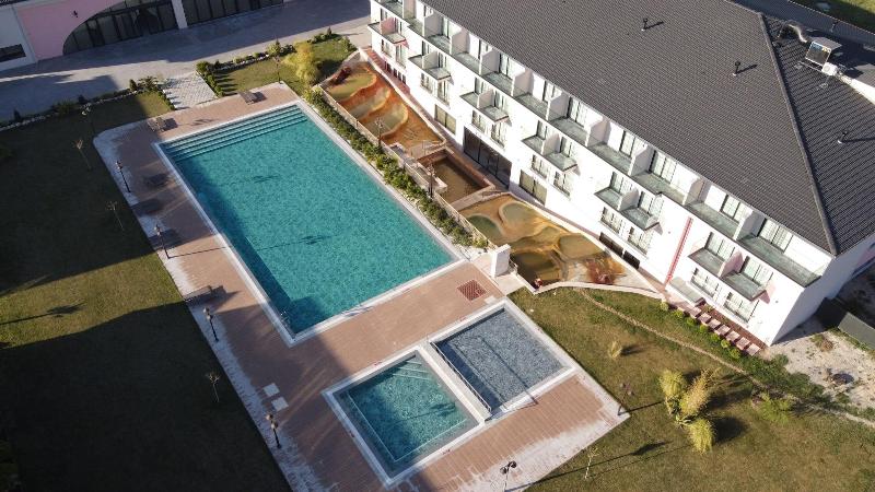 Pamukkale Kaya Thermal Spa Hotel image