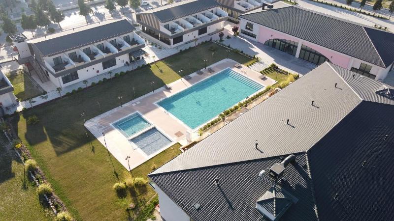 Pamukkale Kaya Thermal Spa Hotel image