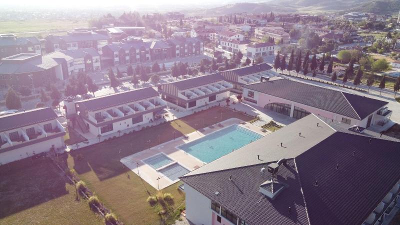 Pamukkale Kaya Thermal Spa Hotel image