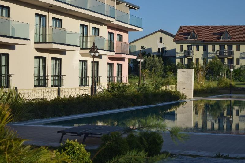 Pamukkale Kaya Thermal Spa Hotel image