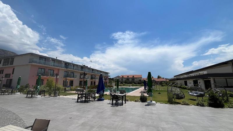 Pamukkale Kaya Thermal Spa Hotel image