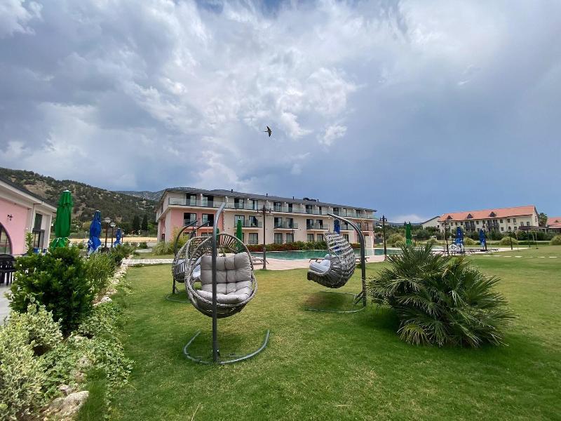 Pamukkale Kaya Thermal Spa Hotel image