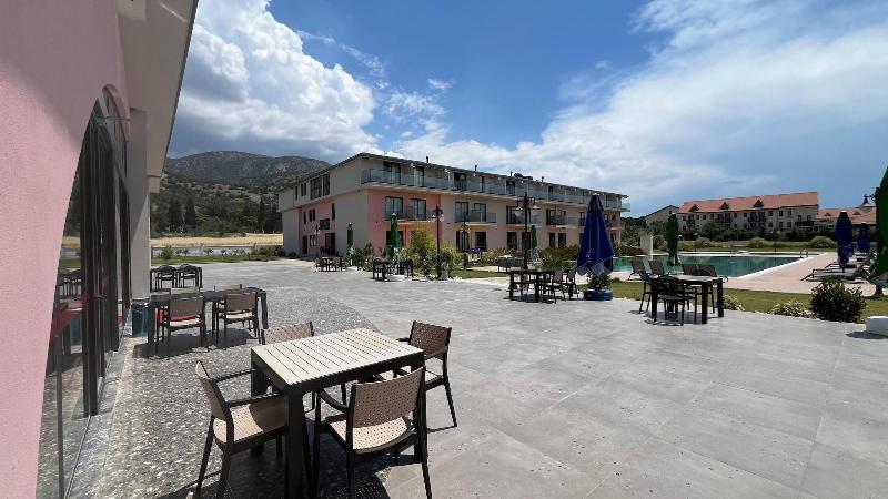 Pamukkale Kaya Thermal Spa Hotel image
