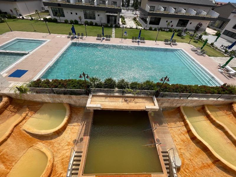 Pamukkale Kaya Thermal Spa Hotel image