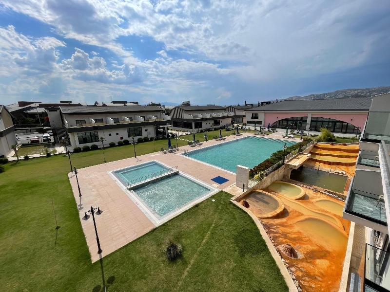 Pamukkale Kaya Thermal Spa Hotel image