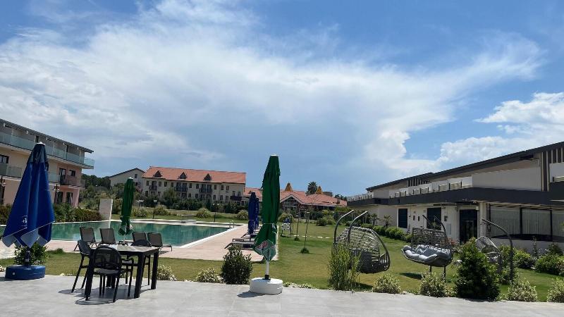 Pamukkale Kaya Thermal Spa Hotel image