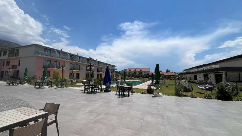 Pamukkale Kaya Thermal Spa Hotel image