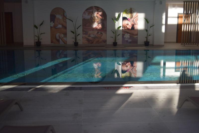 Pamukkale Kaya Thermal Spa Hotel image