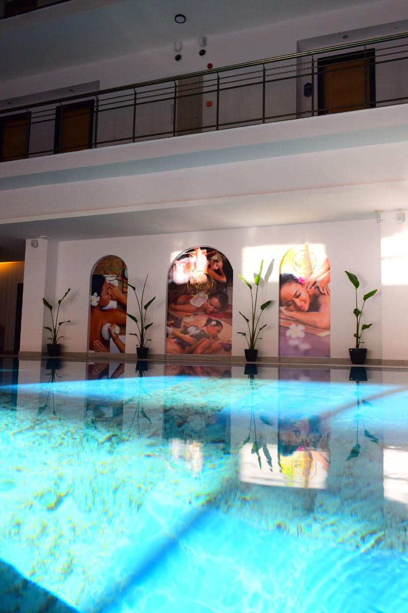 Pamukkale Kaya Thermal Spa Hotel image