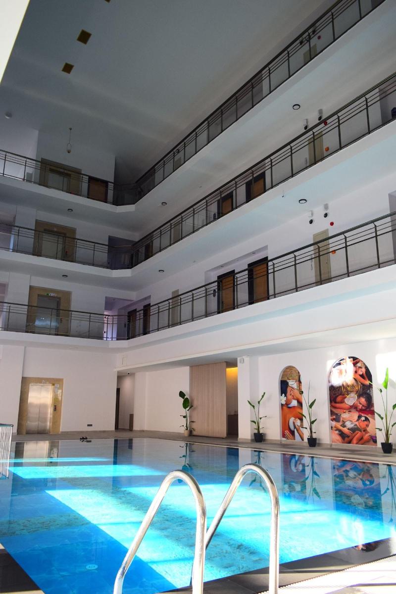 Pamukkale Kaya Thermal Spa Hotel image