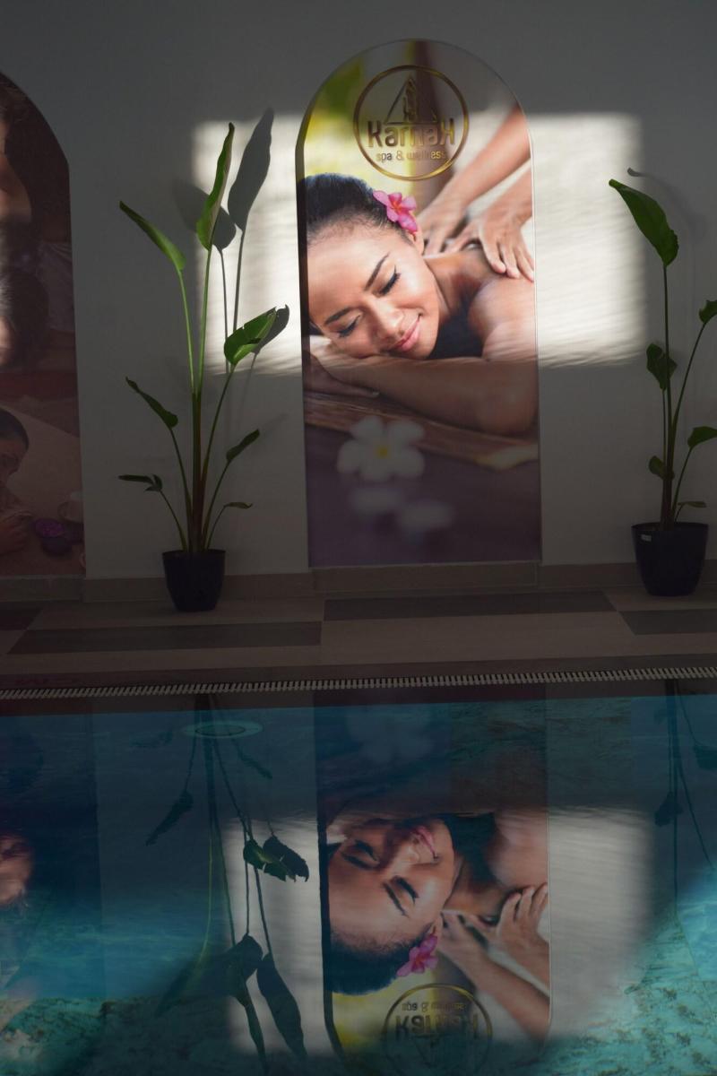 Pamukkale Kaya Thermal Spa Hotel image