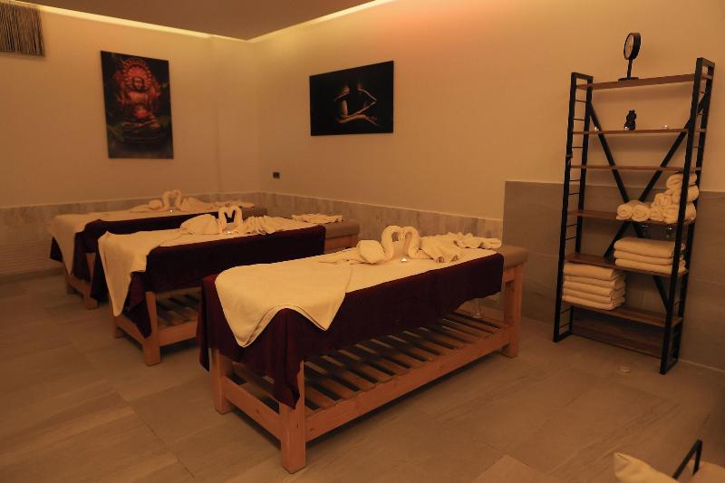 Pamukkale Kaya Thermal Spa Hotel image