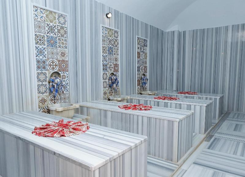Pamukkale Kaya Thermal Spa Hotel image