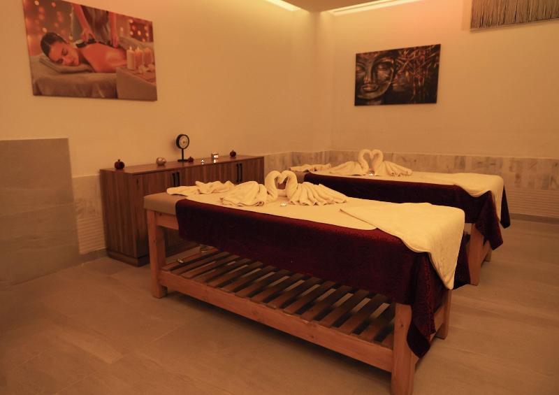 Pamukkale Kaya Thermal Spa Hotel image