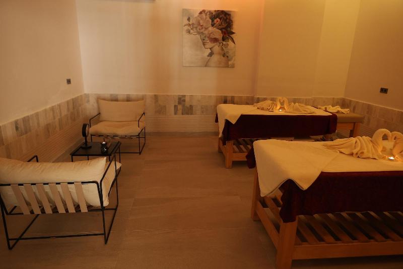 Pamukkale Kaya Thermal Spa Hotel image