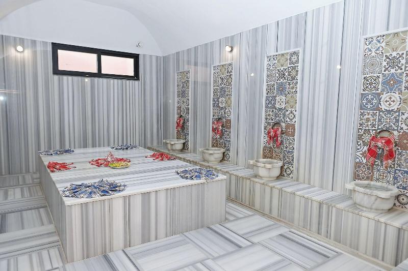 Pamukkale Kaya Thermal Spa Hotel image