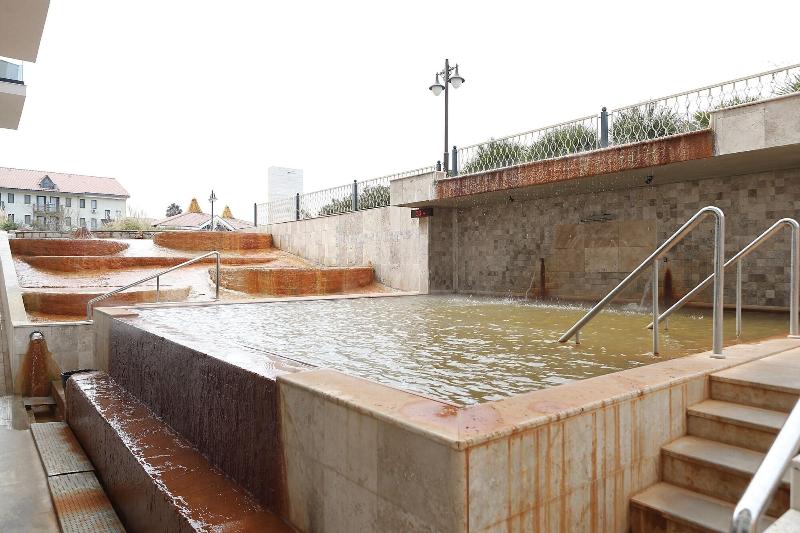 Pamukkale Kaya Thermal Spa Hotel image