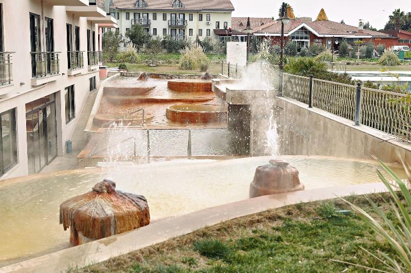 Pamukkale Kaya Thermal Spa Hotel image