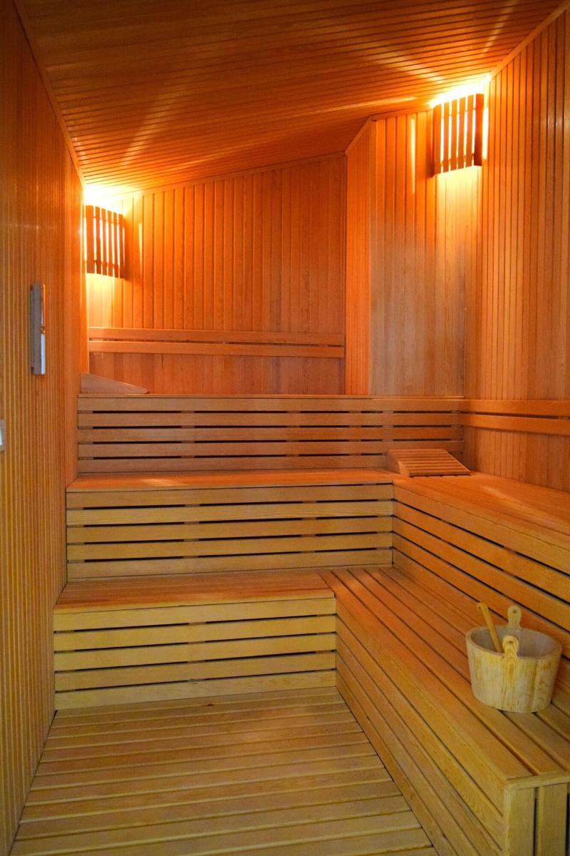 Pamukkale Kaya Thermal Spa Hotel image