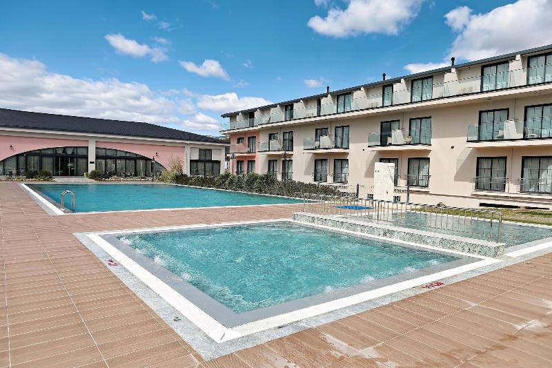 Pamukkale Kaya Thermal Spa Hotel image