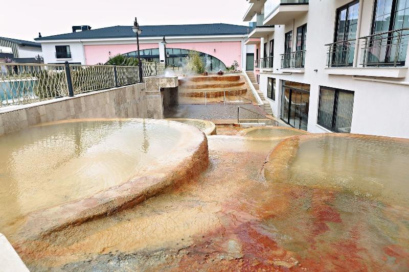 Pamukkale Kaya Thermal Spa Hotel image