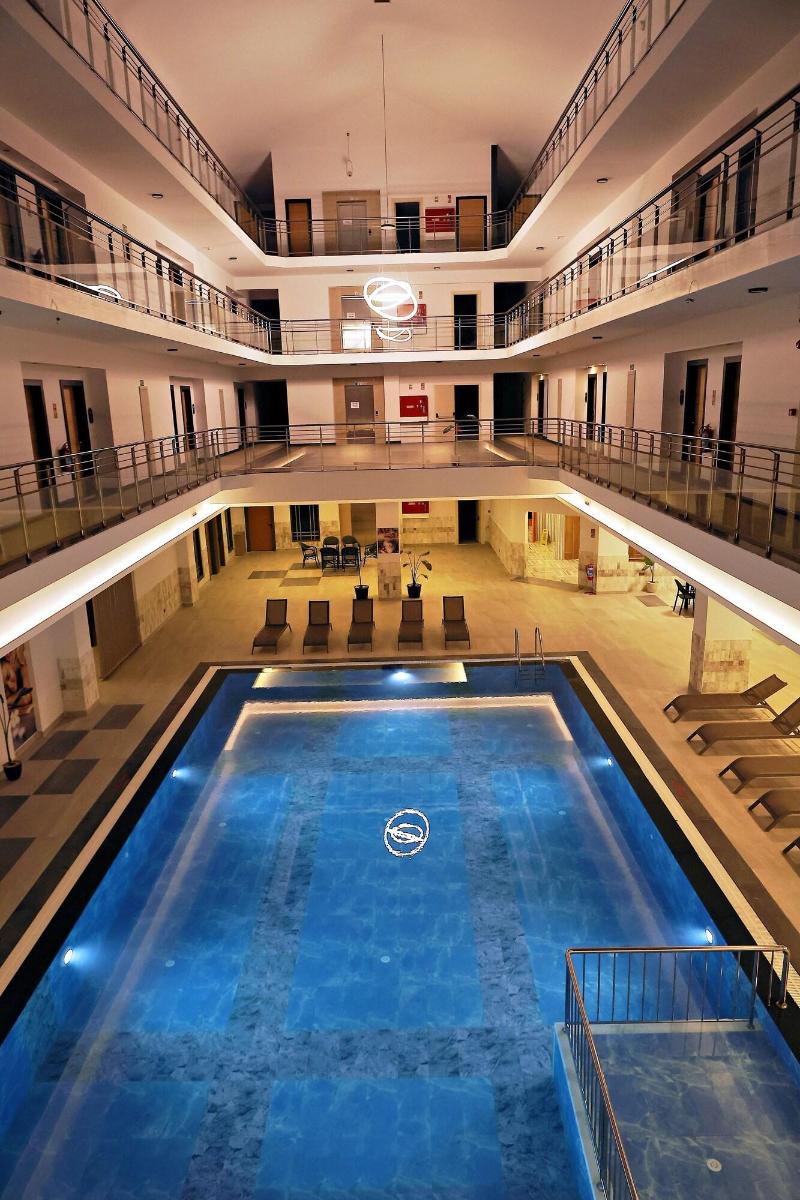 Pamukkale Kaya Thermal Spa Hotel image