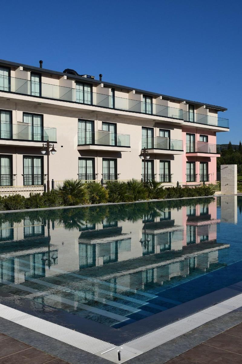 Pamukkale Kaya Thermal Spa Hotel image