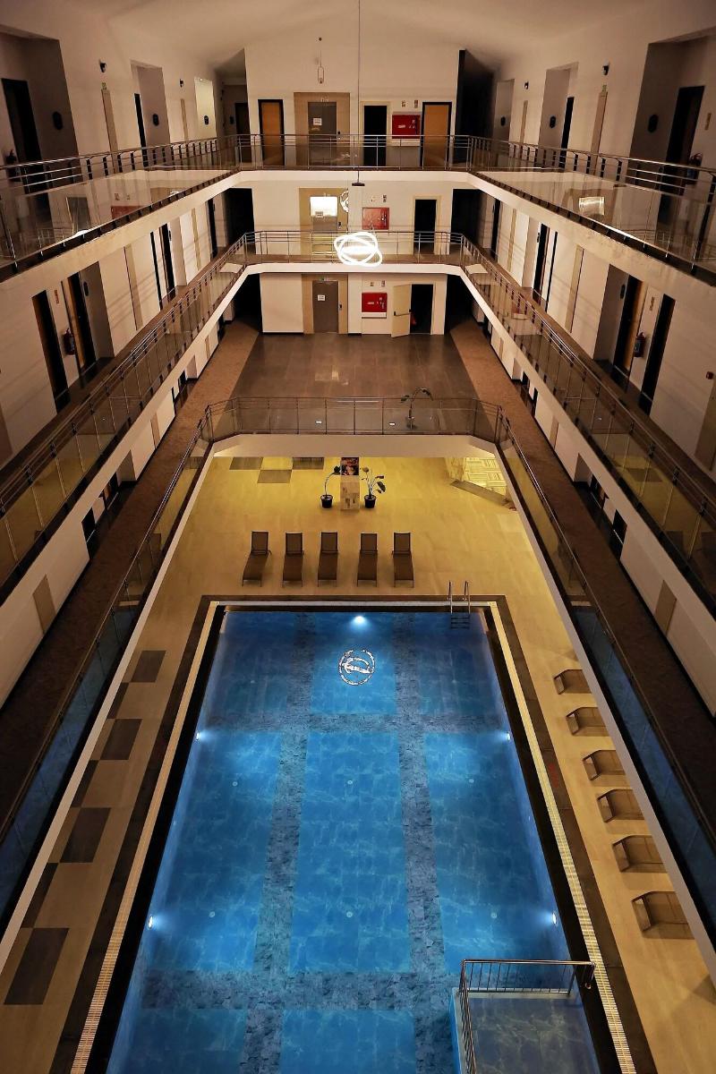Pamukkale Kaya Thermal Spa Hotel image